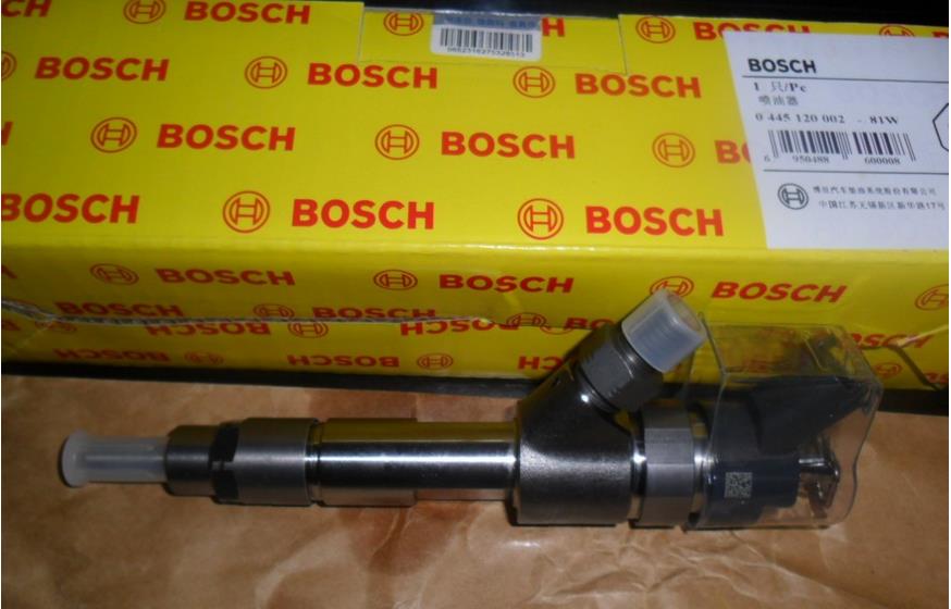 Bosch 0445120002
