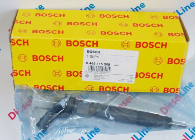Bosch 0445115068