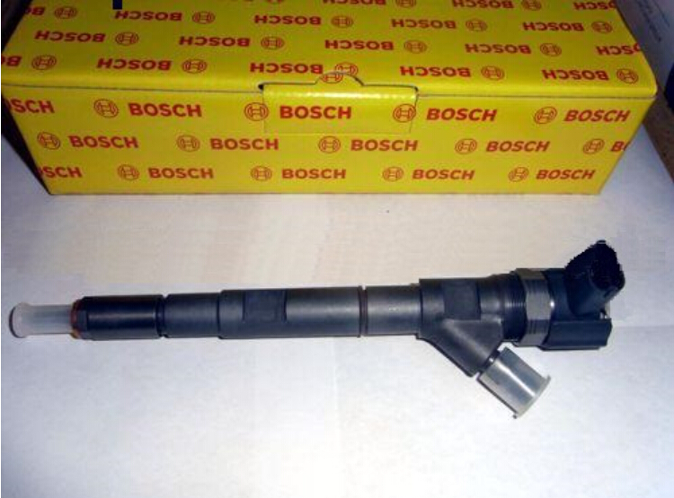 Bosch 0445120048   и  Bosch 0445120049