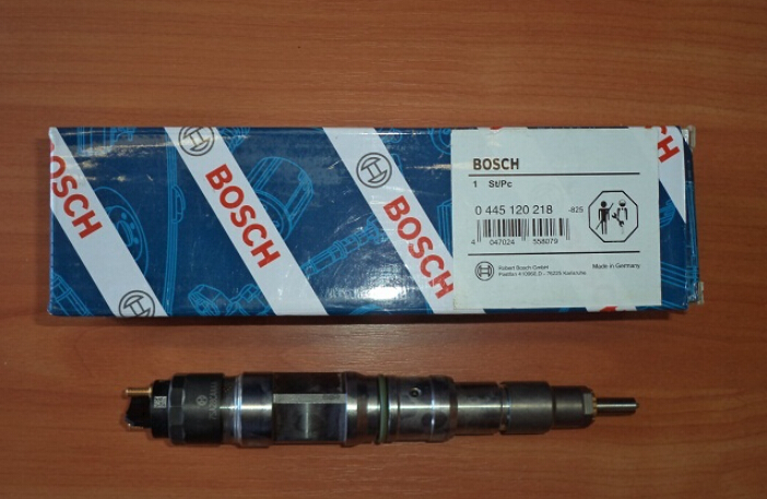 Bosch  0445120218