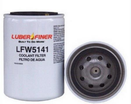 LFW5141 Фильтр охлаждающей жидкости Luber-finer