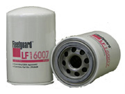 LF16007 масляный фильтр Fleetguard