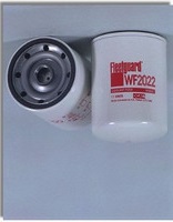 WF2022  фильтр охлаждающей жидкости Fleetguard