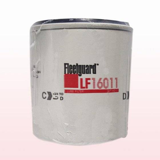 LF16011 масляный фильтр Fleetguard