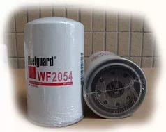 WF2054  фильтр охлаждающей жидкости Fleetguard