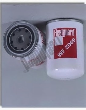 WF2069  фильтр охлаждающей жидкости Fleetguard