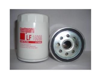 LF16098 масляный фильтр Fleetguard
