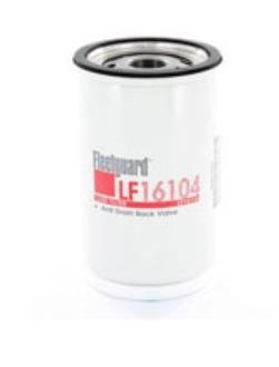 LF16104 масляный фильтр Fleetguard