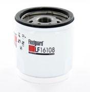 LF16108 масляный фильтр Fleetguard