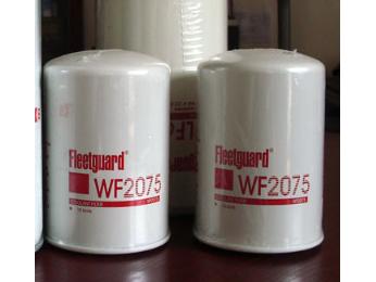 WF2075 фильтр охлаждающей жидкости Fleetguard