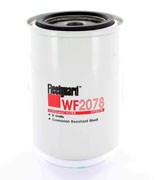 WF2078 фильтр охлаждающей жидкости Fleetguard