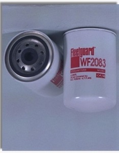 WF2083 фильтр охлаждающей жидкости Fleetguard