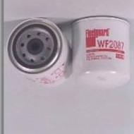 WF2087 фильтр охлаждающей жидкости Fleetguard
