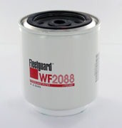 WF2088 фильтр охлаждающей жидкости Fleetguard