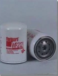 WF2121 фильтр охлаждающей жидкости Fleetguard
