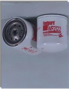 WF2122 фильтр охлаждающей жидкости Fleetguard