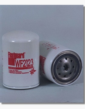 WF2123 фильтр охлаждающей жидкости Fleetguard