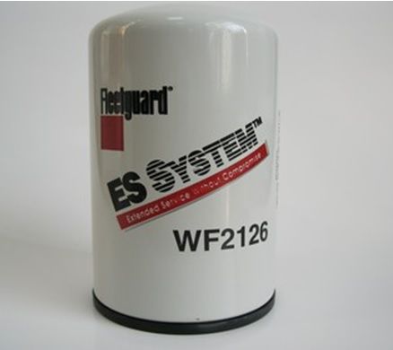 WF2126 фильтр охлаждающей жидкости Fleetguard