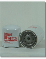 WF2129 фильтр охлаждающей жидкости Fleetguard