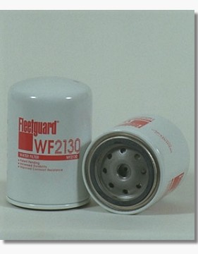 WF2130 фильтр охлаждающей жидкости Fleetguard