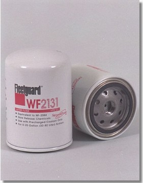 WF2131 фильтр охлаждающей жидкости Fleetguard