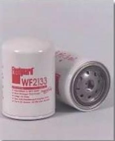 WF2133 фильтр охлаждающей жидкости Fleetguard