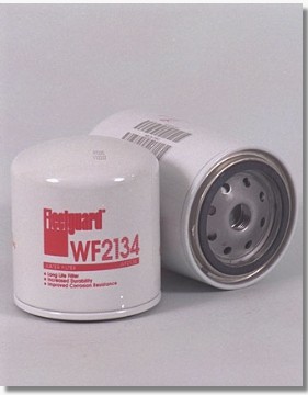 WF2134 фильтр охлаждающей жидкости Fleetguard