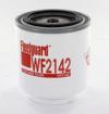 WF2142 фильтр охлаждающей жидкости Fleetguard