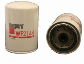 WF2144 фильтр охлаждающей жидкости Fleetguard