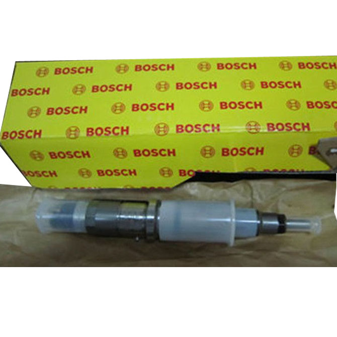 Топливная форсунка Bosch 0445120237 / 5263310
